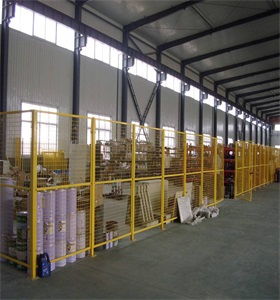 伊春草坪圍欄定制 實效導(dǎo)向的建材銷售策略