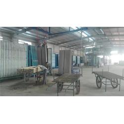 瀚卓建材 專(zhuān)業(yè)生產(chǎn)銷(xiāo)售安裝防火墻板與輕質(zhì)隔墻板，一站式建材解決方案