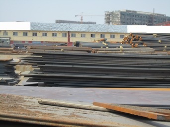 寧夏地區(qū)50Cr鋼板專(zhuān)業(yè)銷(xiāo)售商概覽與選購(gòu)指南