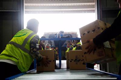 加班240個小時,你的&ldquo;雙十一&rdquo;海淘寶貝這樣通關(guān)