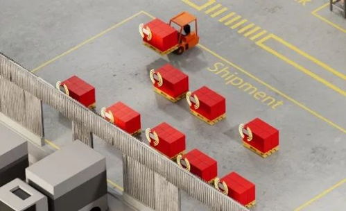 rfid廠內物流追蹤 可持續地優化生產物流領域的時間和成本,圖爾克將精彩亮相iote深圳物聯網展