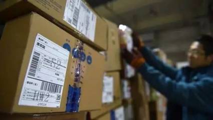 今朝上海|多少人上當!海淘網(wǎng)站、海外小票、物流&hellip;全假!名牌貨產(chǎn)地竟是&hellip;