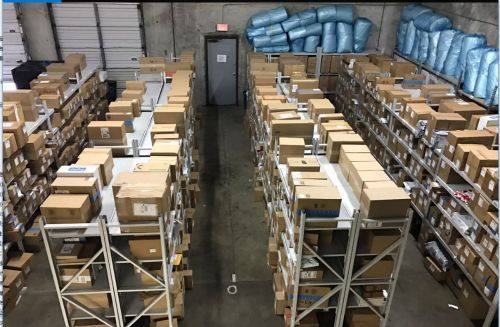 海淘福利!功夫快遞開通美國轉運服務